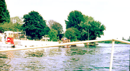 Navy Cadet Shore Ship